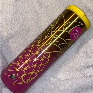 NEW STARBUCKS HAWAII COLLECTION